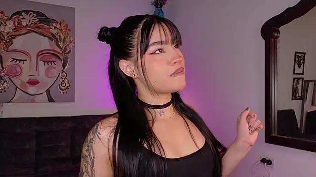 melody cute10 online show from 03-05-26, 01:18