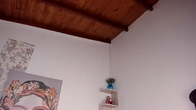 Snapshot of chantall_smith chatting on 02-28-25, 01:36 chantall smith online show from 02-28-25, 01:36