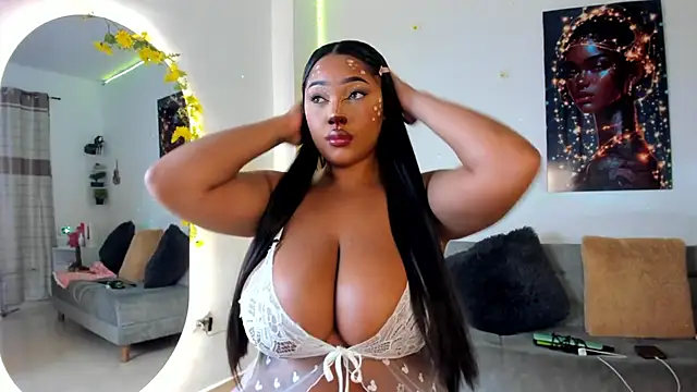 Snapshot of chantall_smith chatting on 10-11-25, 12:04 chantall smith online show from 10-11-25, 12:04