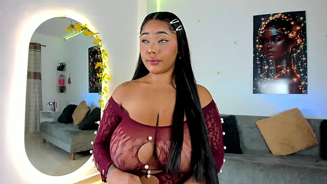 Snapshot of chantall_smith chatting on 10-16-25, 12:39 chantall smith online show from 10-16-25, 12:39