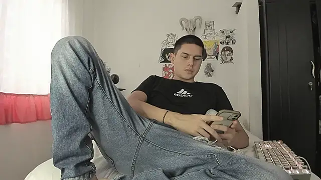 SonSett online show from 03-05-26, 12:23