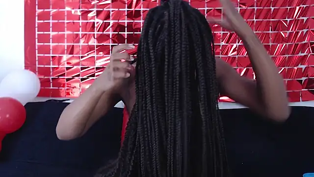 tiffany gomez9 online show from 02-19-25, 03:28