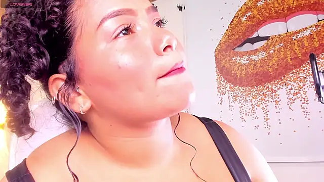 loly marce online show from 02-10-25, 08:21