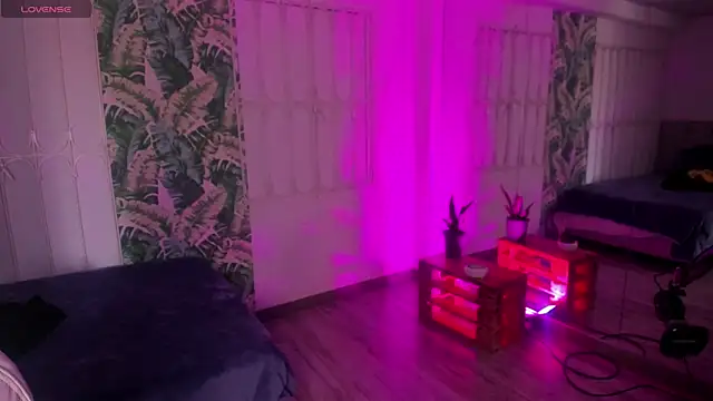 loly marce online show from 04-05-26, 08:39