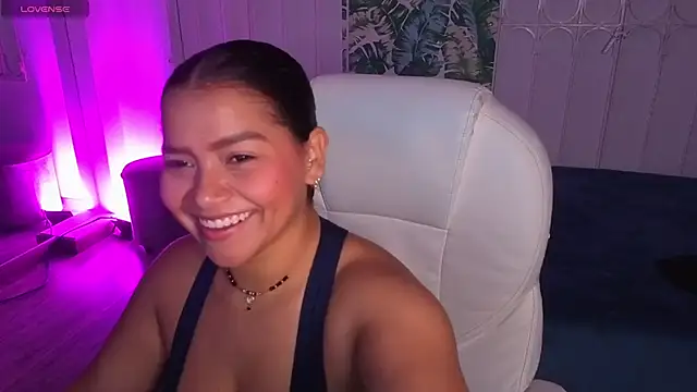 loly marce online show from 05-21-26, 07:21