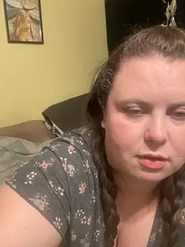 alleycatt18 online show from 03-14-26, 12:50