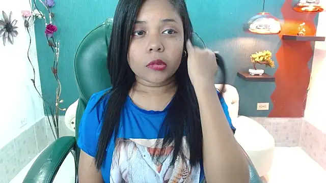 Melikasweetz online show from 01-09-25, 05:33