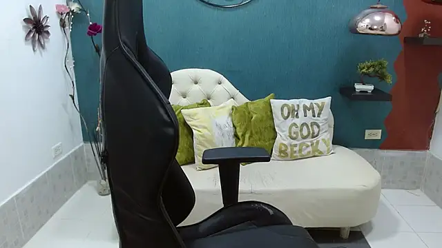 Melikasweetz online show from 03-03-25, 05:18