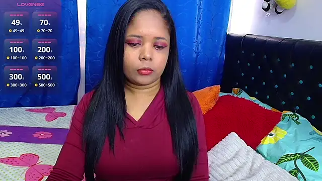 Snapshot of Melikasweetz chatting on 04-02-26, 05:10 Melikasweetz online show from 04-02-26, 05:10