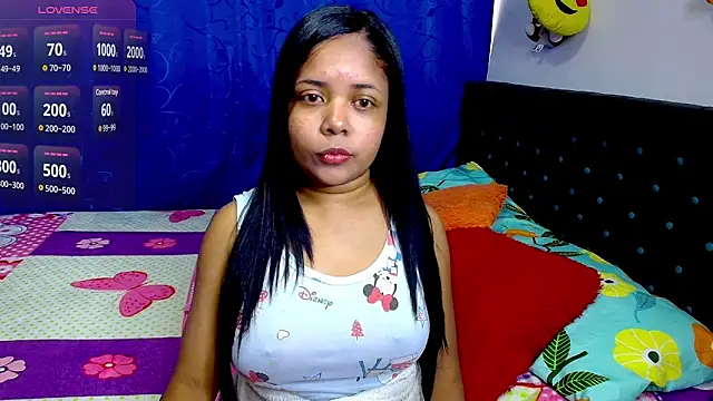 Snapshot of Melikasweetz chatting on 04-12-26, 04:56 Melikasweetz online show from 04-12-26, 04:56