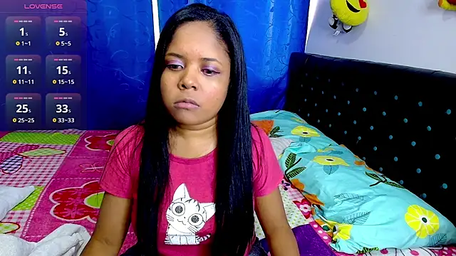 Snapshot of Melikasweetz chatting on 04-13-26, 05:40 Melikasweetz online show from 04-13-26, 05:40