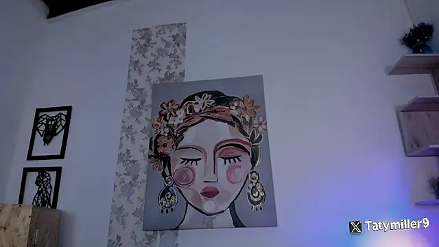 taty miller online show from 01-29-25, 09:17