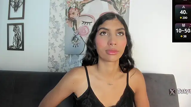 taty miller online show from 02-18-25, 08:14