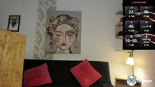 taty miller online show from 02-20-25, 08:25