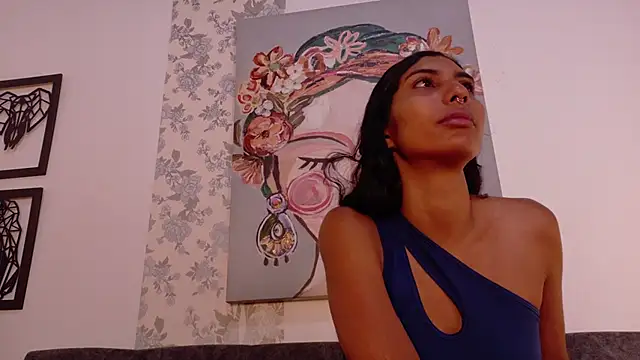 taty miller online show from 03-04-26, 01:06