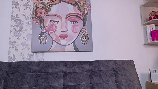 taty miller online show from 03-08-26, 02:04