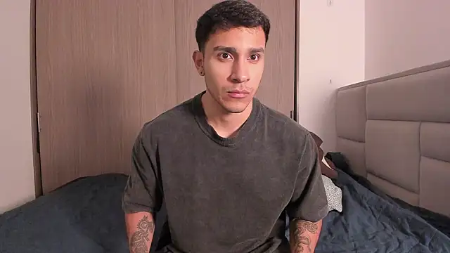 JayMarcos  online show from 12-15-24, 03:45