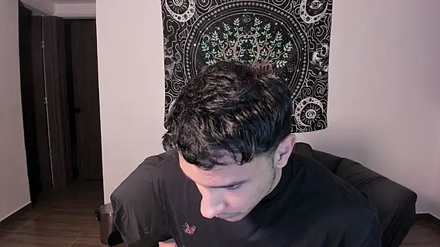 JayMarcos  online show from 02-10-25, 03:24