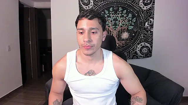 JayMarcos  online show from 02-12-25, 04:23