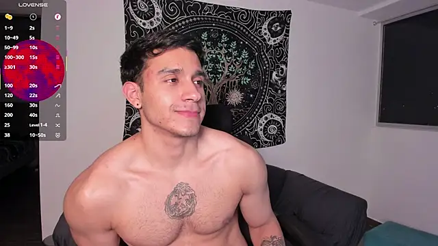 JayMarcos  online show from 02-20-25, 07:55