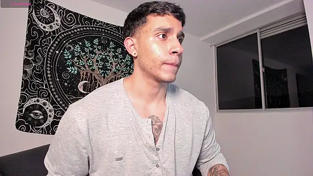 JayMarcos  online show from 03-05-25, 04:02