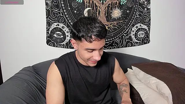 JayMarcos  online show from 03-06-25, 04:19