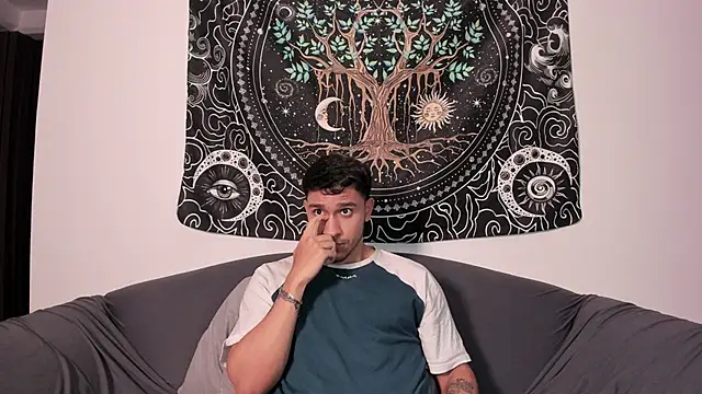 JayMarcos  online show from 03-11-25, 05:05