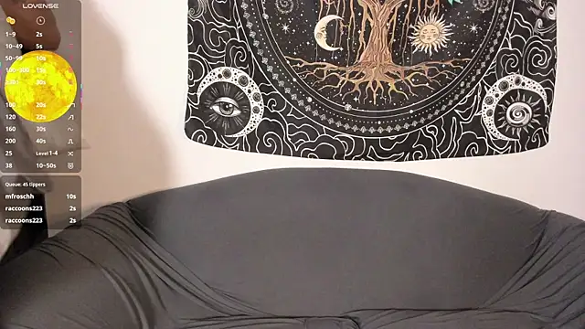 JayMarcos  online show from 03-14-25, 08:32