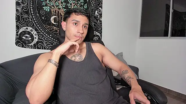 JayMarcos  online show from 03-15-25, 04:57