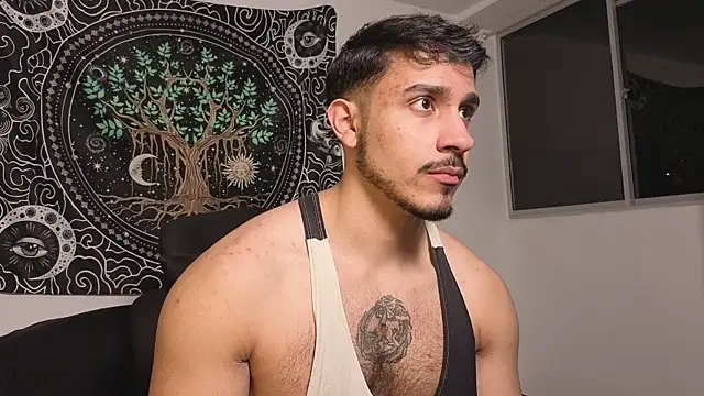 JayMarcos  online show from 09-10-25, 02:00