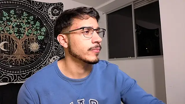 JayMarcos  online show from 09-14-25, 05:06