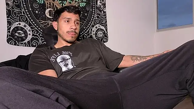 JayMarcos  online show from 09-29-25, 10:58