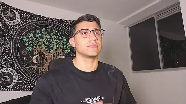 JayMarcos  online show from 10-07-25, 01:03