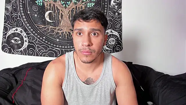 JayMarcos  online show from 10-23-25, 02:44