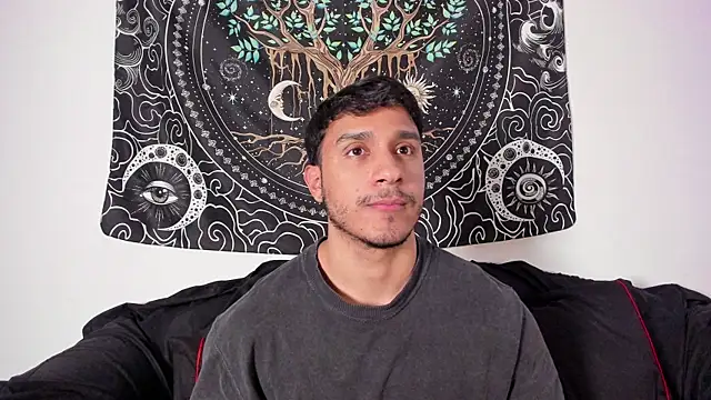 JayMarcos  online show from 10-26-25, 10:47