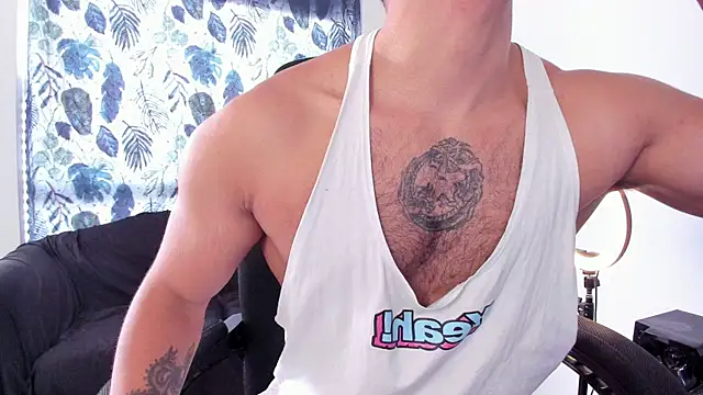 JayMarcos  online show from 12-21-25, 07:21