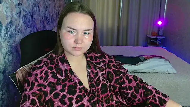 Jenny Fox online show from 10-04-25, 05:49