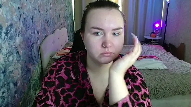 Jenny Fox online show from 02-05-26, 03:11