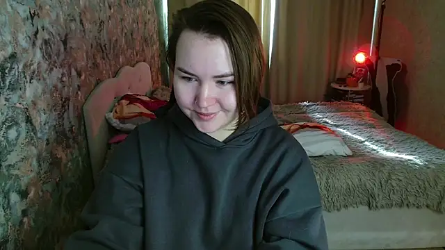 Jenny Fox online show from 02-09-26, 03:54