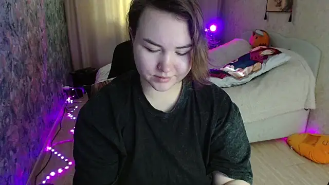 Jenny Fox online show from 03-17-26, 03:55