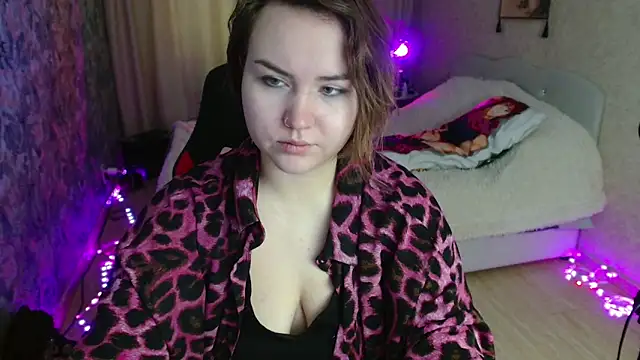 Jenny Fox online show from 03-21-26, 03:22