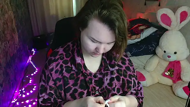 Jenny Fox online show from 03-27-26, 03:45