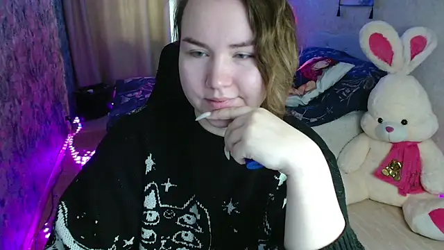 Jenny Fox online show from 03-28-26, 03:39