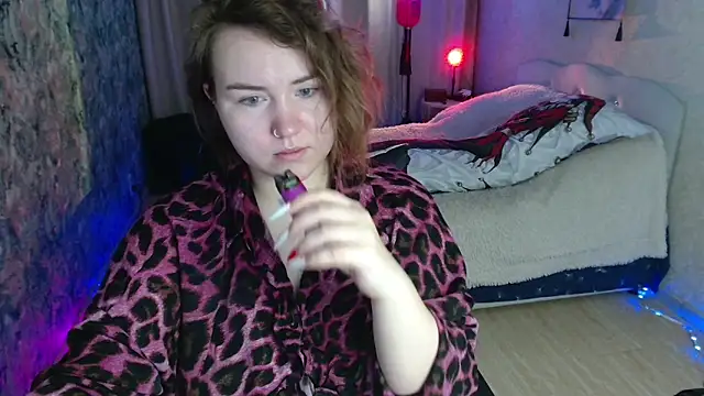 Jenny Fox online show from 05-29-26, 04:32