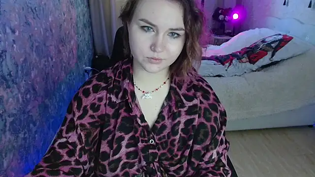 Jenny Fox online show from 06-18-26, 04:46