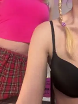 SweetCupcaks online show from 03-08-26, 10:08