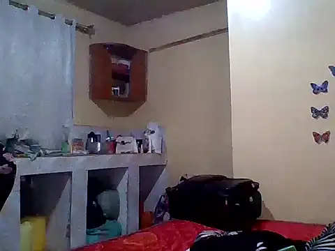 Zara Twilight online show from 12-05-24, 07:17