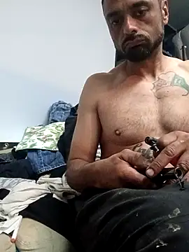 C8L3U online show from 03-29-26, 09:53