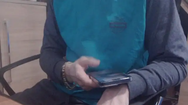 Snapshot of uncutguy01 chatting on 01-12-25, 09:51 uncutguy01 online show from 01-12-25, 09:51