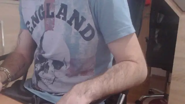 Snapshot of uncutguy01 chatting on 01-13-25, 12:56 uncutguy01 online show from 01-13-25, 12:56